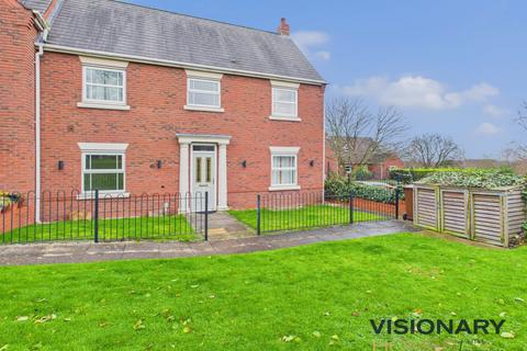 undefined, Selwyn Road, Burntwood, Staffordshire, WS7