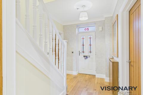 undefined, Selwyn Road, Burntwood, Staffordshire, WS7