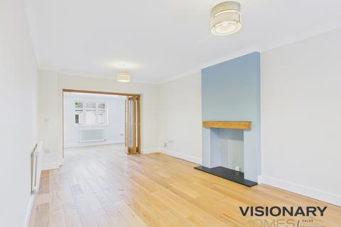 undefined, Selwyn Road, Burntwood, Staffordshire, WS7