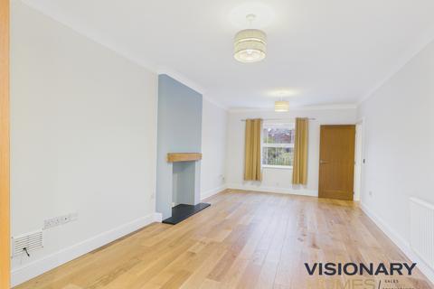 undefined, Selwyn Road, Burntwood, Staffordshire, WS7