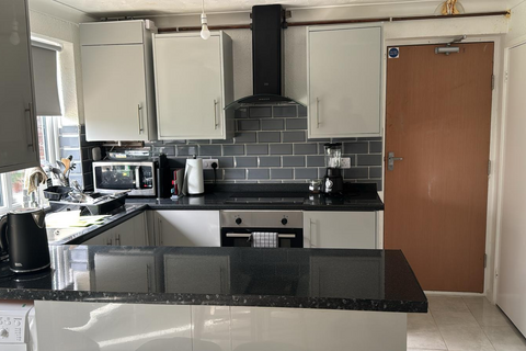 undefined, Blackdown, Fullers Slade MK11