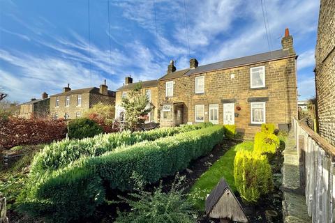 Spark Lane, Mapplewell, Barnsley