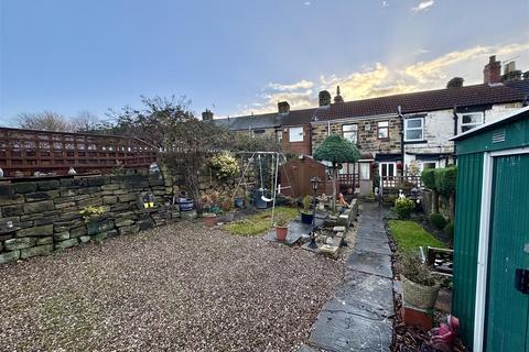 undefined, Spark Lane, Mapplewell, Barnsley