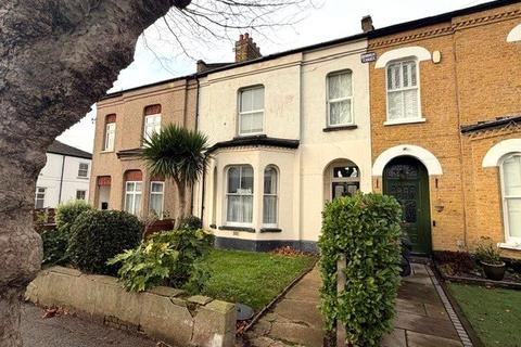 undefined, High Street, Shoeburyness, Southend-on-Sea, Essex, SS3