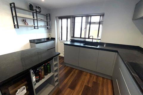 undefined, High Street, Shoeburyness, Southend-on-Sea, Essex, SS3