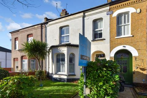 undefined, High Street, Shoeburyness, Essex, SS3