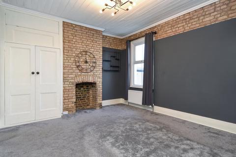 undefined, High Street, Shoeburyness, Essex, SS3