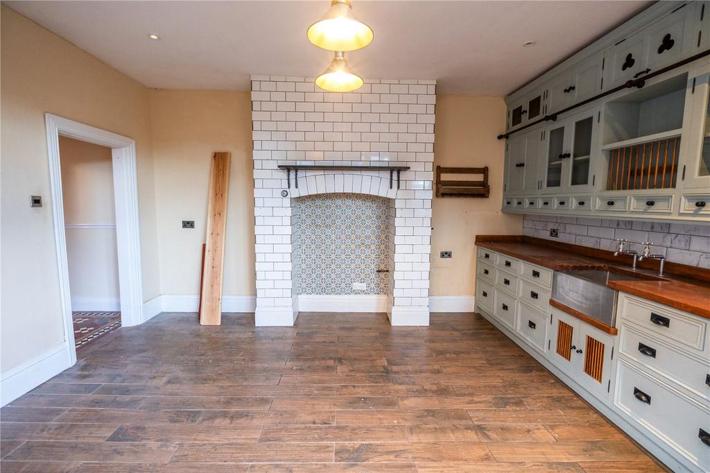 Kitchen-Diner