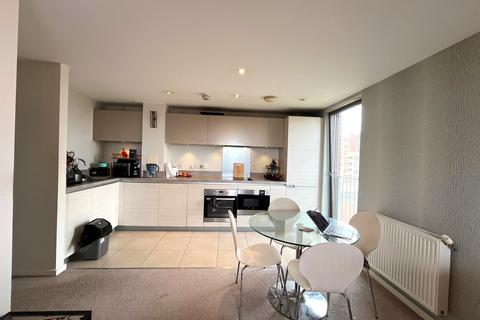 undefined, Robertson Road, London E16