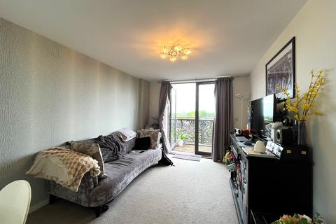 undefined, Robertson Road, London E16