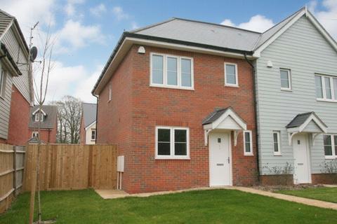 undefined, Bradbury Close, East Preston, BN16