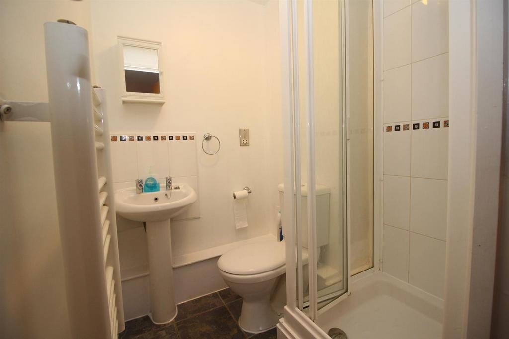 En-Suite