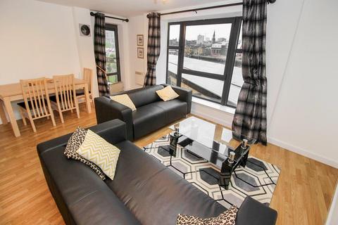 2 bedroom apartment to rent, Baltic Quay, Mill Road, Gateshead