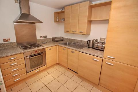2 bedroom apartment to rent, Baltic Quay, Mill Road, Gateshead