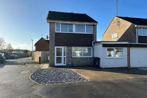 undefined, Cameron Close, Stratton St Margaret, Swindon, SN3