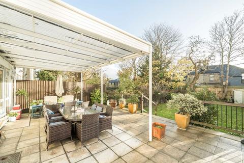 undefined, Christchurch Road, London SW2