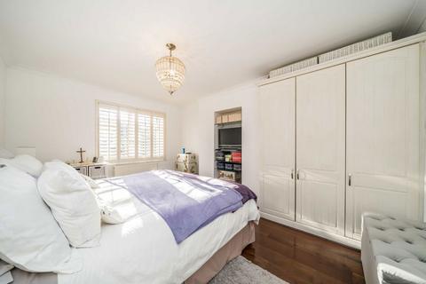 undefined, Christchurch Road, London SW2