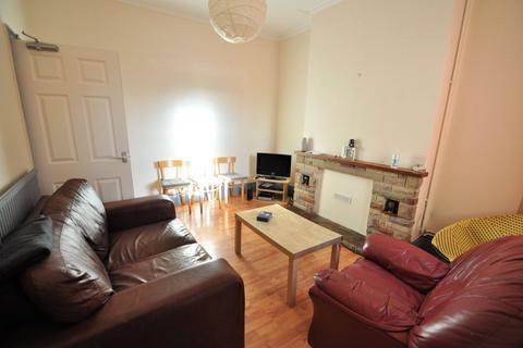 undefined, Albert Road, Lenton NG7