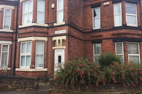 undefined, Albert Road, Lenton NG7