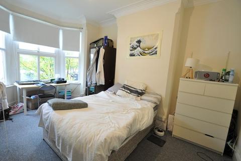 undefined, Albert Road, Lenton NG7