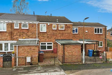 3 bedroom terraced house for sale, Arcon Drive, Hull