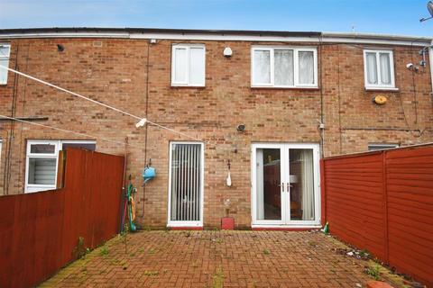 3 bedroom terraced house for sale, Arcon Drive, Hull