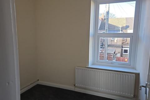 2 bedroom terraced house to rent, Craddock Street, Spennymoor DL16