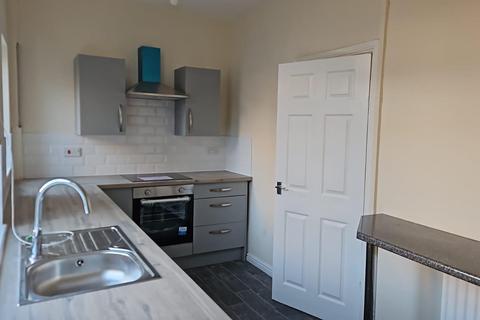 2 bedroom terraced house to rent, Craddock Street, Spennymoor DL16