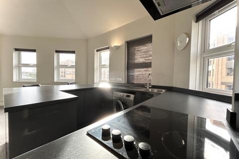 1 bedroom flat to rent, 59 London Road, Hackbridge SM6