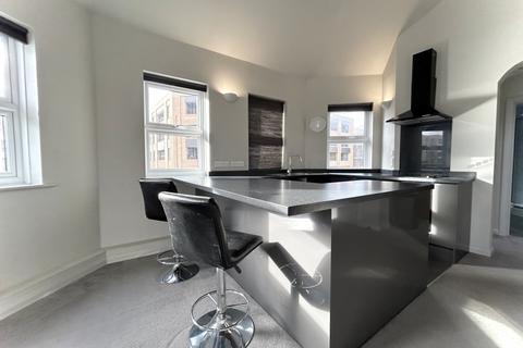 1 bedroom flat to rent, 59 London Road, Hackbridge SM6