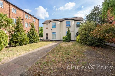 undefined, Thorpe Road, Norwich, NR1