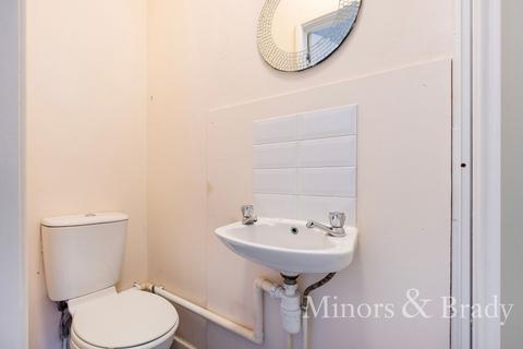 undefined, Thorpe Road, Norwich, NR1