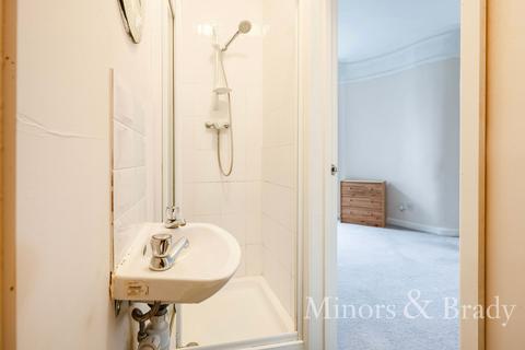 undefined, Thorpe Road, Norwich, NR1