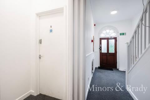undefined, Thorpe Road, Norwich, NR1