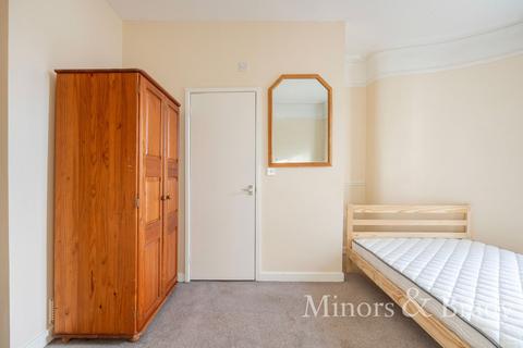 undefined, Thorpe Road, Norwich, NR1