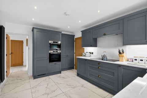undefined, Forest Moor Road, Knaresborough