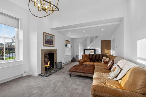 undefined, Forest Moor Road, Knaresborough