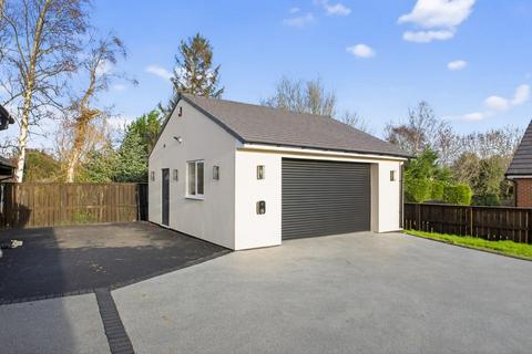 undefined, Forest Moor Road, Knaresborough