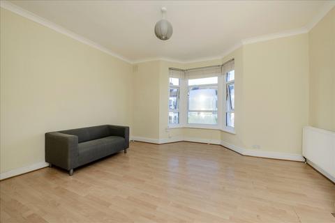 undefined, Bloemfontein Road, Shepherd's Bush W12
