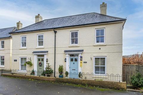undefined, Castleton Court, Sherborne