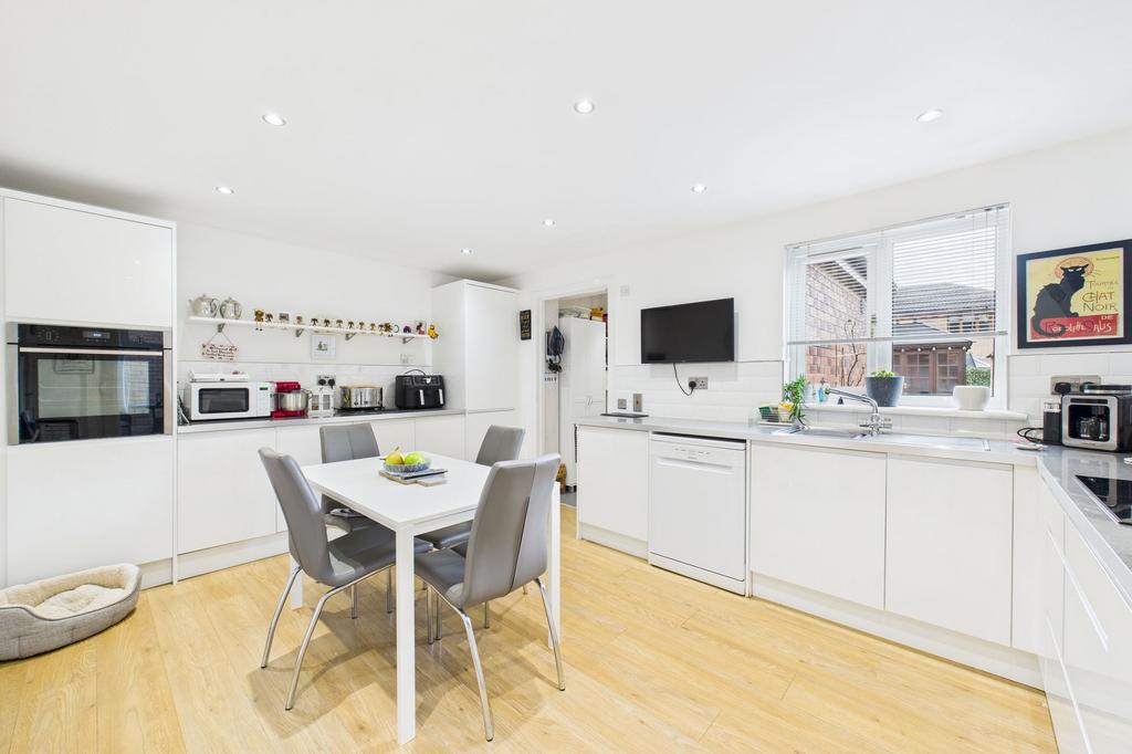 Kitchen Angle 2
