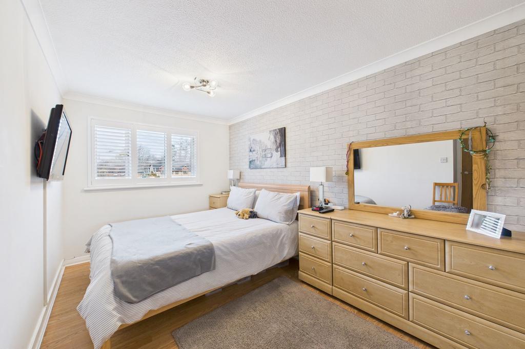 Bedroom 1 Angle 1