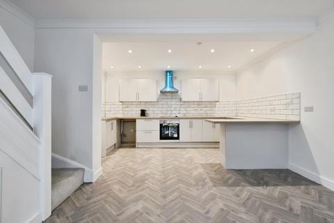 undefined, Carlton Terrace, Merthyr Tydfil CF48
