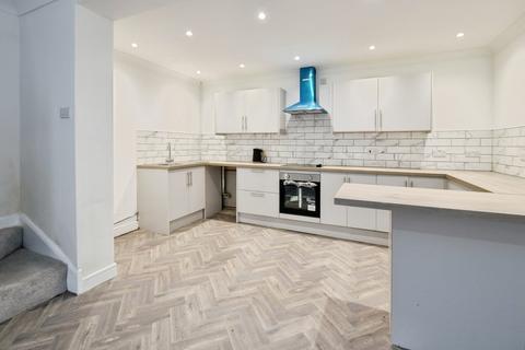 undefined, Carlton Terrace, Merthyr Tydfil CF48