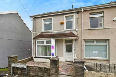 undefined, Carlton Terrace, Merthyr Tydfil CF48
