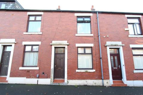 undefined, Aubrey Street, Deeplish, Rochdale