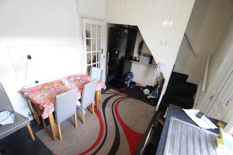 undefined, Aubrey Street, Deeplish, Rochdale