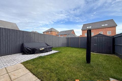 undefined, Halifax Road, 6 NG24