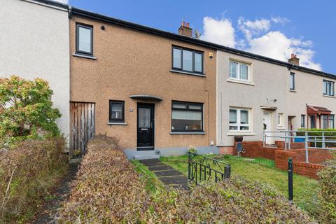 undefined, Portsoy Place, Glasgow