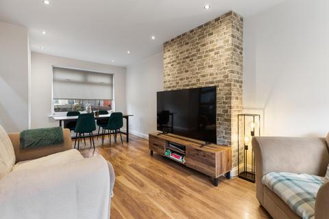 undefined, Portsoy Place, Glasgow